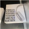 Image 3 : TWO NEW P9 WHITE WIRELESS BLUETOOTH HEADPHONES AIRPOD MAX LOOKALIKES