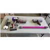 Image 1 : DYSON V10 VACCUM - WORKING