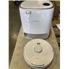 Image 1 : NARWHAL FREO X ULTRA ROBOT VACUUM AND MOP COMBO WORKING RETAIL $1300