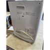Image 5 : ECOVACS DEBOT OMNI ROBOT VACUUM WORKING WITH CHARGING DOCK