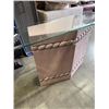 Image 3 : GLASS TOP SOFA TABLE