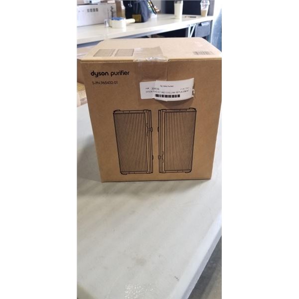 DYSON PURE HOT AND COOL LINK REPLACEMENT HEPA FILTER NEW INBOX RETAIL $99
