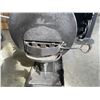 Image 8 : CAST IRON WOOD STOVE