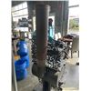 Image 9 : CAST IRON WOOD STOVE