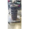 Image 2 : ROLL OF GALVANIZED FANCEING 34"WIDE
