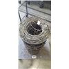 Image 3 : ROLL OF GALVANIZED FANCEING 34"WIDE