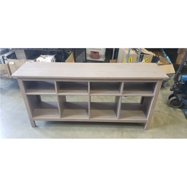 IKEA PINE BOOKSHELF