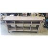 Image 1 : IKEA PINE BOOKSHELF