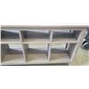 Image 3 : IKEA PINE BOOKSHELF