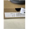 Image 2 : NEW OLUKAI PUAWE SEA GLASS / BLACK SIZE WOMENS 7
