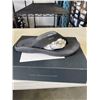 Image 4 : NEW OLUKAI OHANA BLACK / DK SHADOW MENS SIZE 9