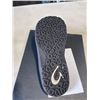 Image 5 : NEW OLUKAI OHANA BLACK / DK SHADOW MENS SIZE 9
