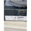 Image 2 : NEW OLUKAI OHANA BLACK / DK SHADOW  MENS SIZE 10