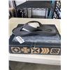 Image 3 : NEW OLUKAI OHANA BLACK / DK SHADOW  MENS SIZE 10