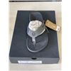 Image 1 : NEW OLUKAI KI'I LAVA ROCK / BOLD BLUE  SIZE MENS 10