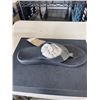 Image 4 : NEW OLUKAI KI'I LAVA ROCK / BOLD BLUE  SIZE MENS 10