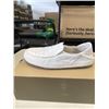 Image 2 : NEW OLUKAI NOHEA SLIPPER BONE / BONE  SIZE WOMENS 8