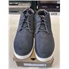 Image 1 : NEW OLUKAI PAPAKU ILI BLACK / BLACK   SIZE MENS 10