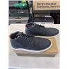 Image 4 : NEW OLUKAI PAPAKU ILI BLACK / BLACK   SIZE MENS 10