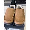 Image 1 : NEW OLUKAI MOLOA SLIPPER TOFFEE / DK WOOD  SIZE MENS 10