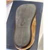 Image 5 : NEW OLUKAI MOLOA SLIPPER TOFFEE / DK WOOD  SIZE MENS 10