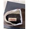Image 6 : NEW OLUKAI MOLOA SLIPPER DK WOOD / DK WOOD  SIZE MENS 10