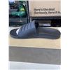Image 3 : NEW OLUKAI MAHA 'OLU BLACK / BLACK SIZE MENS 11