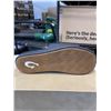 Image 5 : NEW OLUKAI MAHA 'OLU BLACK / BLACK SIZE MENS 11