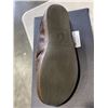 Image 5 : NEW OLUKAI MOLOA SLIPPER DK WOOD / DK WOOD  SIZE MENS 12