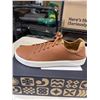 Image 3 : NEW OLUKAI LAE' AHI LI 'ILI KUKUI BROWN / KUKUI BROWN SIZE MENS 11.5