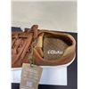 Image 6 : NEW OLUKAI LAE' AHI LI 'ILI KUKUI BROWN / KUKUI BROWN SIZE MENS 11.5