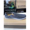 Image 4 : NEW OLUKAI NOHEA MESH DK SHADOW / DK SHADOW SIZE MENS 14