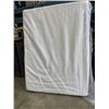 Image 1 : AS NEW DOUGLASS QUEENSIZE ALPINE MATTRESS