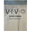 Image 2 : VIVO BLACK DESK RISER