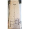 Image 2 : VIVO TV CELING MOUNT WITH 5.5 FT POLE