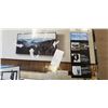 Image 2 : SANUS ADVANCED 42-90" TILTING TV WALL MOUNT, RETAIL $229