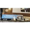 Image 3 : SANUS ADVANCED 42-90" TILTING TV WALL MOUNT, RETAIL $229