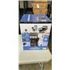 Image 2 : HAMILTON BEACH FLEX BREW TRIO 12-CUP COFFEE MAKER - TESTED WORKING, RETAIL $119