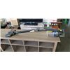 Image 1 : SHARK PET PRO MULTIFLEX CORDLESS STICK VACUUM - TESTED WORKING, RETAIL $379