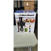 Image 1 : HAMILTON BEACH BIG MOUTH JUICE EXTRACTOR - TESTED WORKING, RETAIL $132