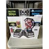 Image 1 : NINJA NUTRI NINJA DUO AUTO-IQ 1300W STAND BLENDER W/ NINJA CUPS - TESTED WORKING, RETAIL $299