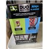 Image 2 : NINJA NUTRI NINJA DUO AUTO-IQ 1300W STAND BLENDER W/ NINJA CUPS - TESTED WORKING, RETAIL $299