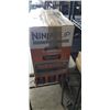 Image 3 : NINJA FLIP 8-IN-1 TOASTER OVEN AIR FRYER - TESTED WORKING, RETAIL $189