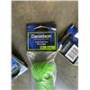 Image 3 : 2 NEW DANIELSON 16 INCH STAR CRAB TRAPS AND 4 NEW 48FT DANIELSON CRAB TRAP LINES