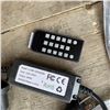 Image 4 : 4 NEW 120V DIMMER WITH REMOTE RETAIL $130