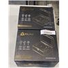 Image 1 : 2 AS NEW KLIM RETRO CD PLAYERS