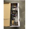 Image 2 : DYSON V8 CORDLESS VACUUM COMPLETE AND WORKING