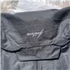 Image 4 : BOX OF 10 NEW FIRST STAR TRACKSUITS BLACK/WHITE WOMEN'S SIZE SMALL