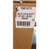 Image 2 : CASE OF TITAN 6" WHITE BAKING CUPS AND CASE OF BAKE CUP