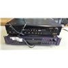 Image 1 : ICHIBAN PROFESSIONAL MIXER PRO-101 AND COMPACT DISC RERECORDER CDR-850